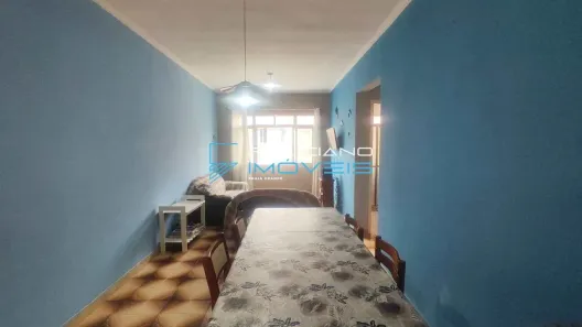 Apartamento com 2 Quartos à venda, 64m² no Ocian, Praia Grande