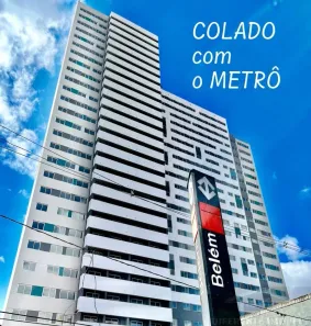 Apartamento com 1 Quarto para alugar, 23m² no Belenzinho, São Paulo