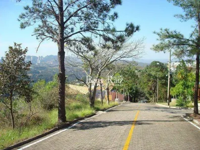 Lote/Terreno à venda, 2335m² no Bosque da Ribeira, Nova Lima