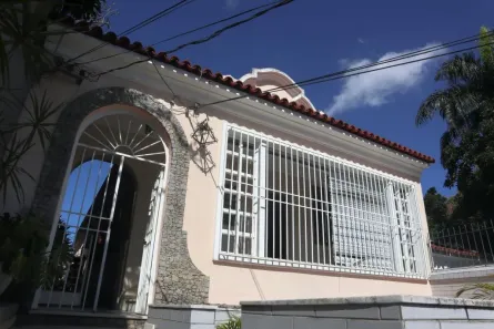 Casa com 6 Quartos à venda, 279m² no Santa Teresa, Rio de Janeiro