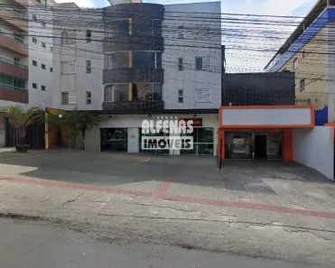 para alugar, 120m² no Jardim Riacho das Pedras, Contagem
