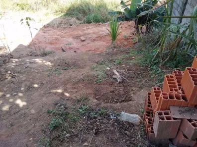 Lote/Terreno para alugar, 439m² no Jardim Terras de São João, Jacareí