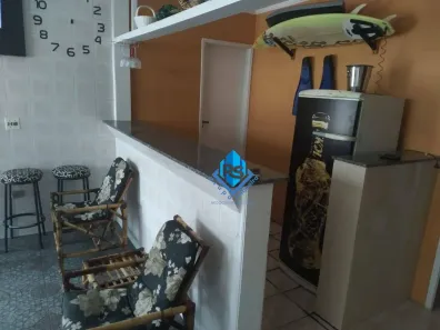 Cobertura com 4 Quartos à venda, 396m² no Tupi, Praia Grande
