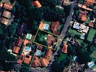 Casa de Condomínio com 3 Quartos à venda, 345m² no Recanto Impla, Carapicuíba