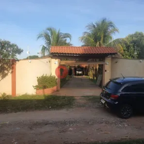 Fazenda/Sítio com 5 Quartos à venda, 5000m² no Gonzaga de Campos, São José do Rio Preto