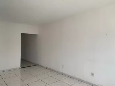 Casa com 2 Quartos para alugar, 110m² no Jardim Náutico, Mogi das Cruzes