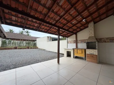 Casa com 3 Quartos à venda, 84m² no Boa Vista, Joinville