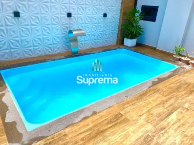 Casa com 3 Quartos à venda, 237m² no Gravatá, Penha