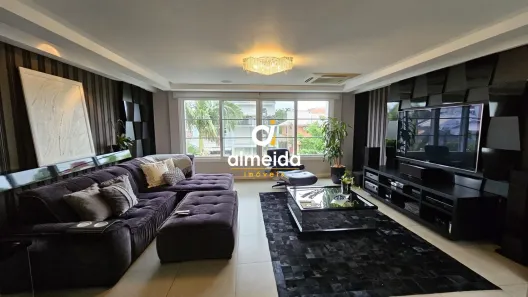 Casa com 3 Quartos à venda, 417m² no Nossa Senhora de Fátima, Santa Maria