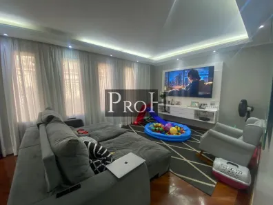 Casa com 4 Quartos à venda, 298m² no Independência, São Bernardo do Campo