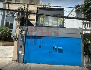 Imóvel Comercial para alugar, 620m² no Pinheiros, São Paulo