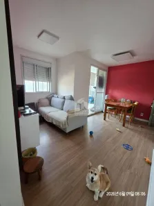 Apartamento com 2 Quartos à venda, 69m² no Pari, São Paulo