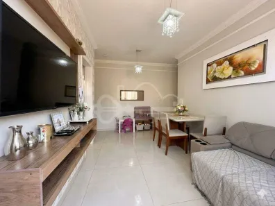 Apartamento com 2 Quartos à venda, 91m² no Castelo, Belo Horizonte