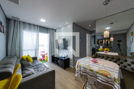 Apartamento com 2 Quartos à venda, 54m² no Jardim Independência, São Paulo