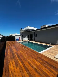 Casa de Condomínio com 3 Quartos à venda, 203m² no Swiss Park, Campinas