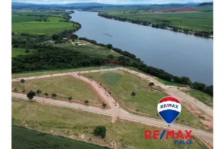 Lote/Terreno à venda, 900m² no , São João Batista do Glória