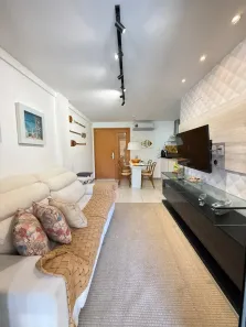 Apartamento com 2 Quartos à venda, 67m² no , Ipojuca