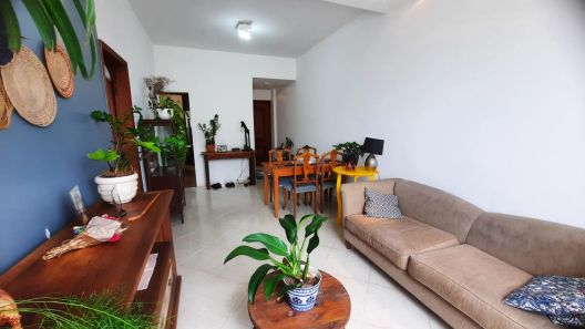 Apartamento com 3 Quartos à venda, 94m² no Tijuca, Rio de Janeiro