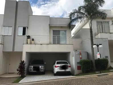 Casa com 3 Quartos à venda, 143m² no Jardim das Paineiras, Campinas