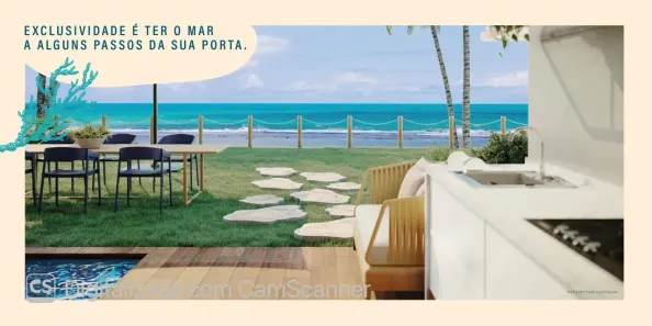 Apartamento com 2 Quartos à venda, 114m² no , Tamandaré