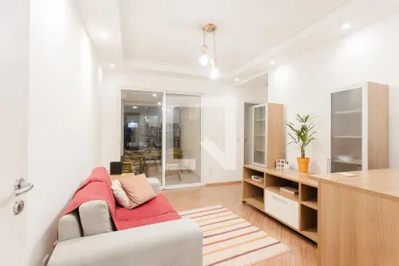 Apartamento com 2 Quartos à venda, 60m² no Pinheiros, São Paulo