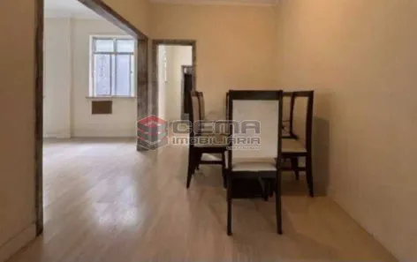 Apartamento com 3 Quartos à venda, 140m² no Flamengo, Rio de Janeiro