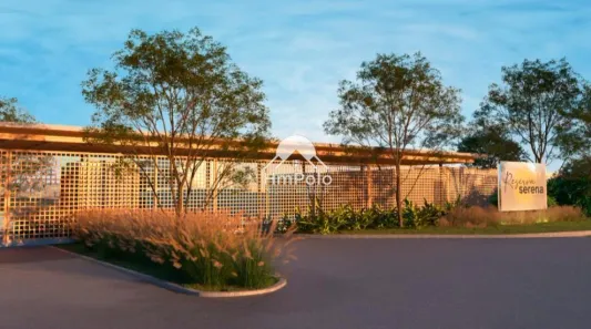 Lote/Terreno à venda, 529m² no Fazenda Pau D'Alho, Campinas