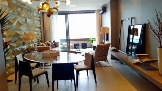 Apartamento com 3 Quartos à venda, 152m² no Flamengo, Rio de Janeiro