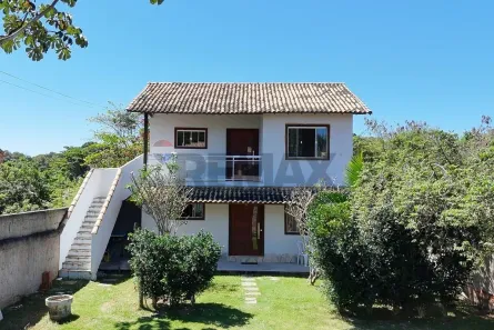 Casa com 4 Quartos à venda, 128m² no São José, Armação dos Búzios