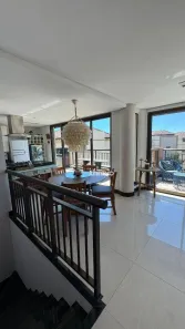 Apartamento com 5 Quartos à venda, 200m² no Tapera, Aquiraz