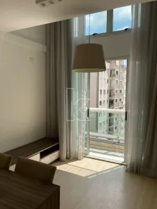 Apartamento com 1 Quarto à venda, 48m² no Indianópolis, São Paulo