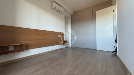 Flat com 1 Quarto para alugar, 48m² no Além Ponte, Sorocaba