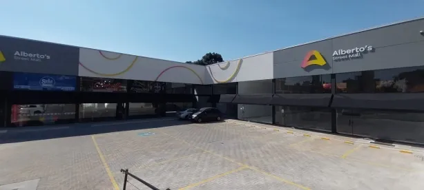 Sala Comercial para alugar, 47m² no Uvaranas, Ponta Grossa
