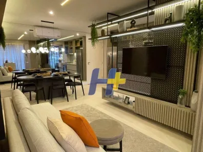 Apartamento com 3 Quartos à venda, 92m² no Vila Santa Catarina, São Paulo