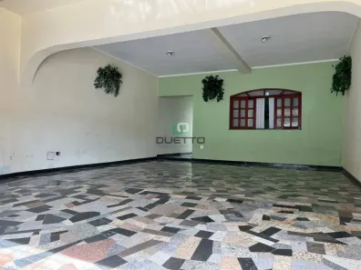 Casa com 3 Quartos à venda, 310m² no Jardim Laudissi, Santa Bárbara D'Oeste