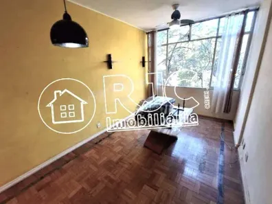Apartamento com 2 Quartos à venda, 79m² no Grajaú, Rio de Janeiro