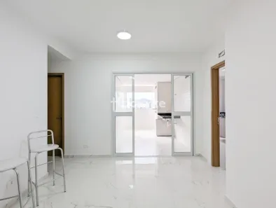 Apartamento com 2 Quartos à venda, 80m² no Boqueirão, Santos