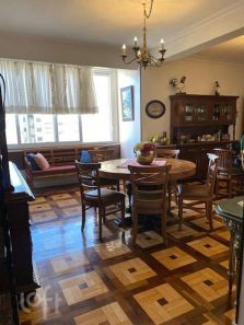 Apartamento com 3 Quartos à venda, 205m² no Bom Fim, Porto Alegre