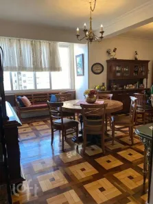 Apartamento com 3 Quartos à venda, 205m² no Bom Fim, Porto Alegre