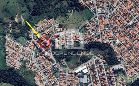 Lote/Terreno à venda, 10m² no Jardim dos Bandeirantes, São José dos Campos