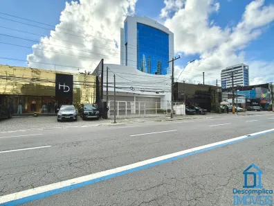 Ponto Comercial com 6 Quartos para alugar, 965m² no Pina, Recife