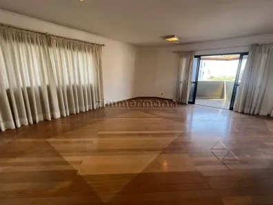 Apartamento com 4 Quartos à venda, 215m² no Jardim Vitória Régia, São Paulo
