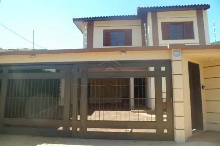 Casa com 4 Quartos à venda, 214m² no Jardim Califórnia, Ribeirão Preto