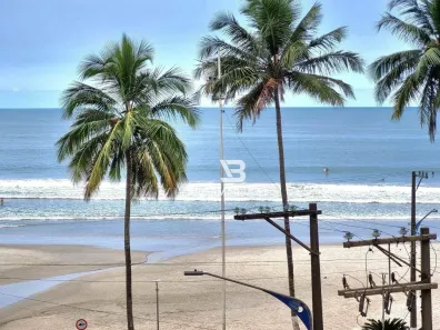 Apartamento com 3 Quartos à venda, 98m² no Vila Luis Antônio, Guarujá