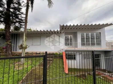 Casa com 4 Quartos à venda, 297m² no Centro, Santa Cruz do Sul