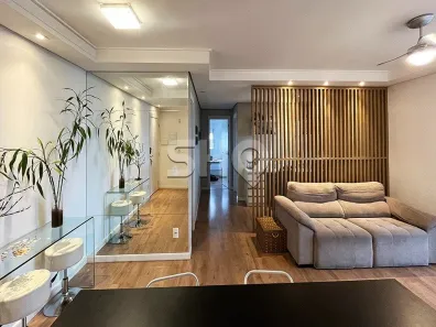 Apartamento com 3 Quartos à venda, 92m² no Vila Anastácio, São Paulo