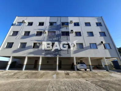 Apartamento com 3 Quartos para alugar, 80m² no Roçado, São José
