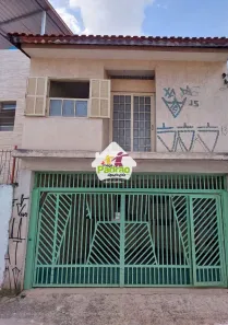 Sobrado com 4 Quartos à venda, 177m² no Santana, São Paulo