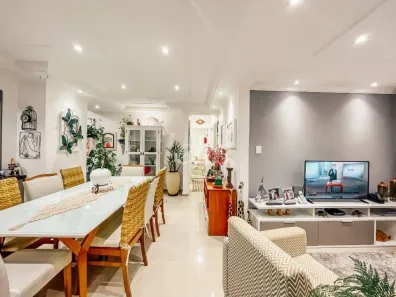 Apartamento com 3 Quartos à venda, 82m² no Vila Cláudia, São Paulo