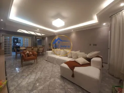 Casa com 3 Quartos à venda, 155m² no Guilhermina, Praia Grande